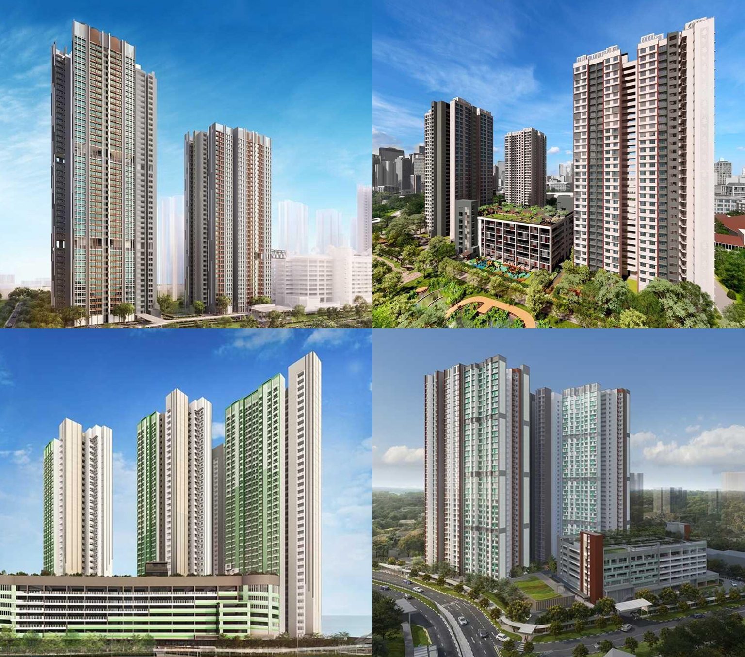 July 2025 BTO Prime Feng Shui Insights: What You Need to Know Before You Select