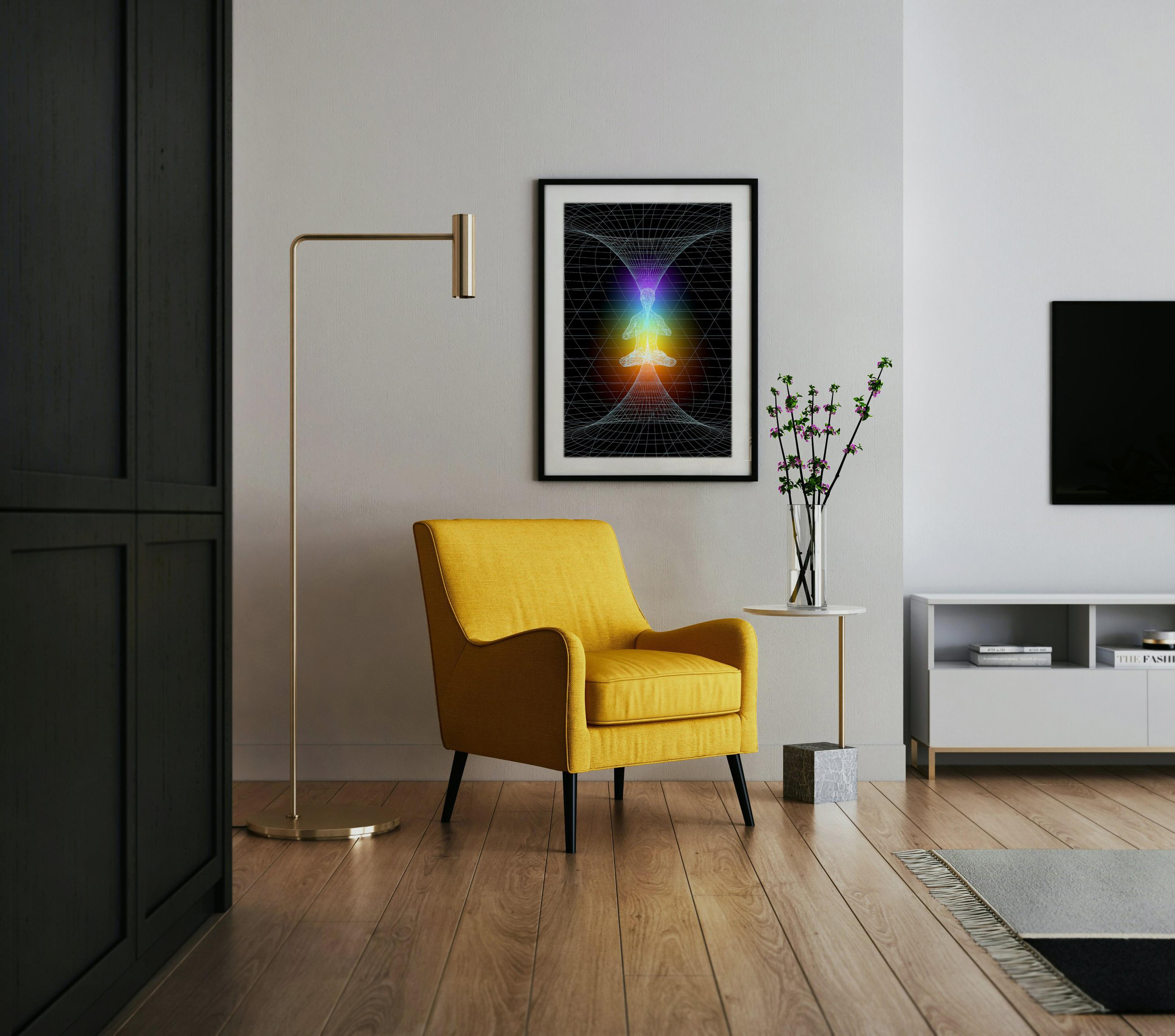 Creating Spaces and Energies That Support Us in Uncertain Times